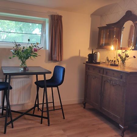 'T Voske Bed and Breakfast Zundert Exteriör bild