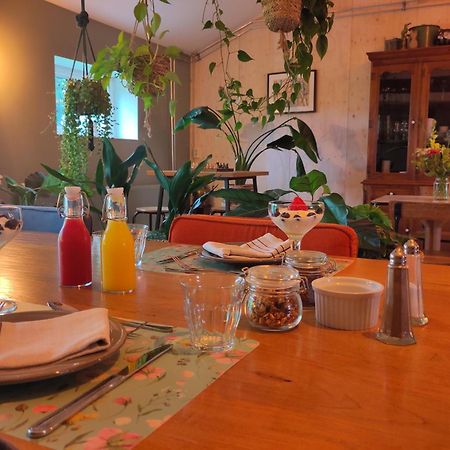 'T Voske Bed and Breakfast Zundert Exteriör bild