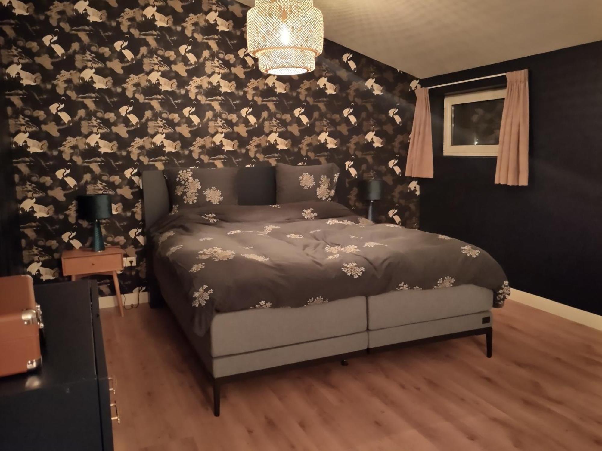 'T Voske Bed and Breakfast Zundert Exteriör bild