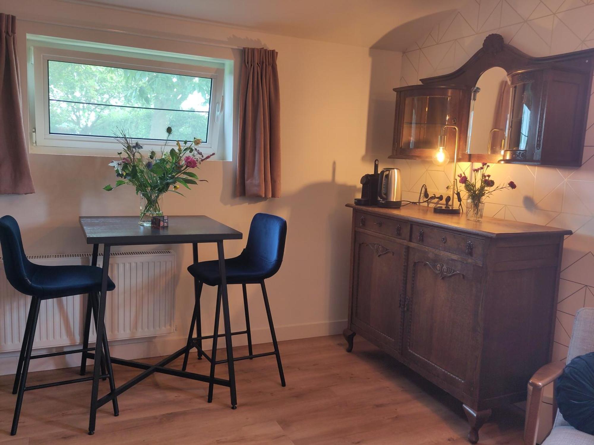 'T Voske Bed and Breakfast Zundert Exteriör bild