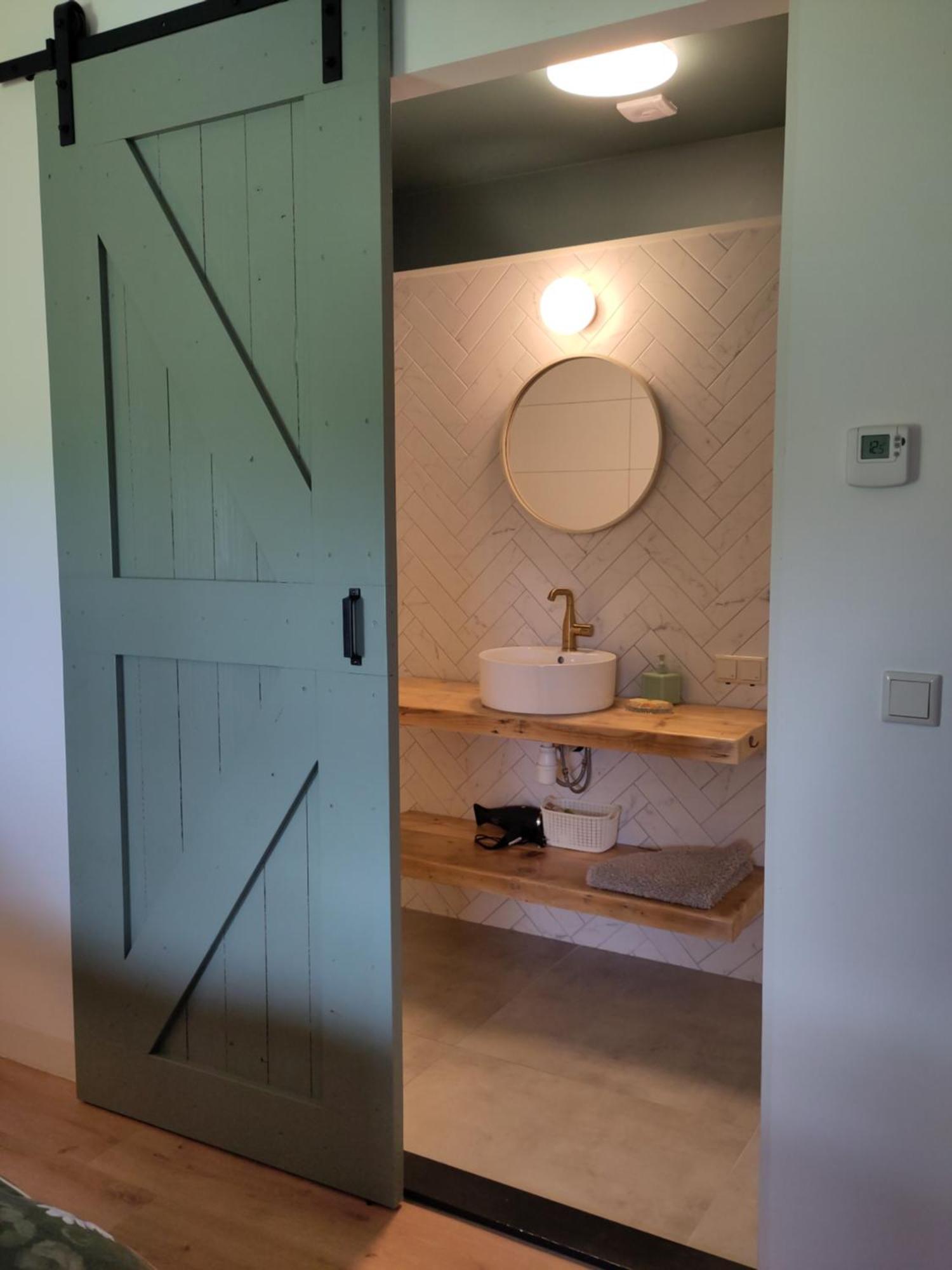 'T Voske Bed and Breakfast Zundert Exteriör bild