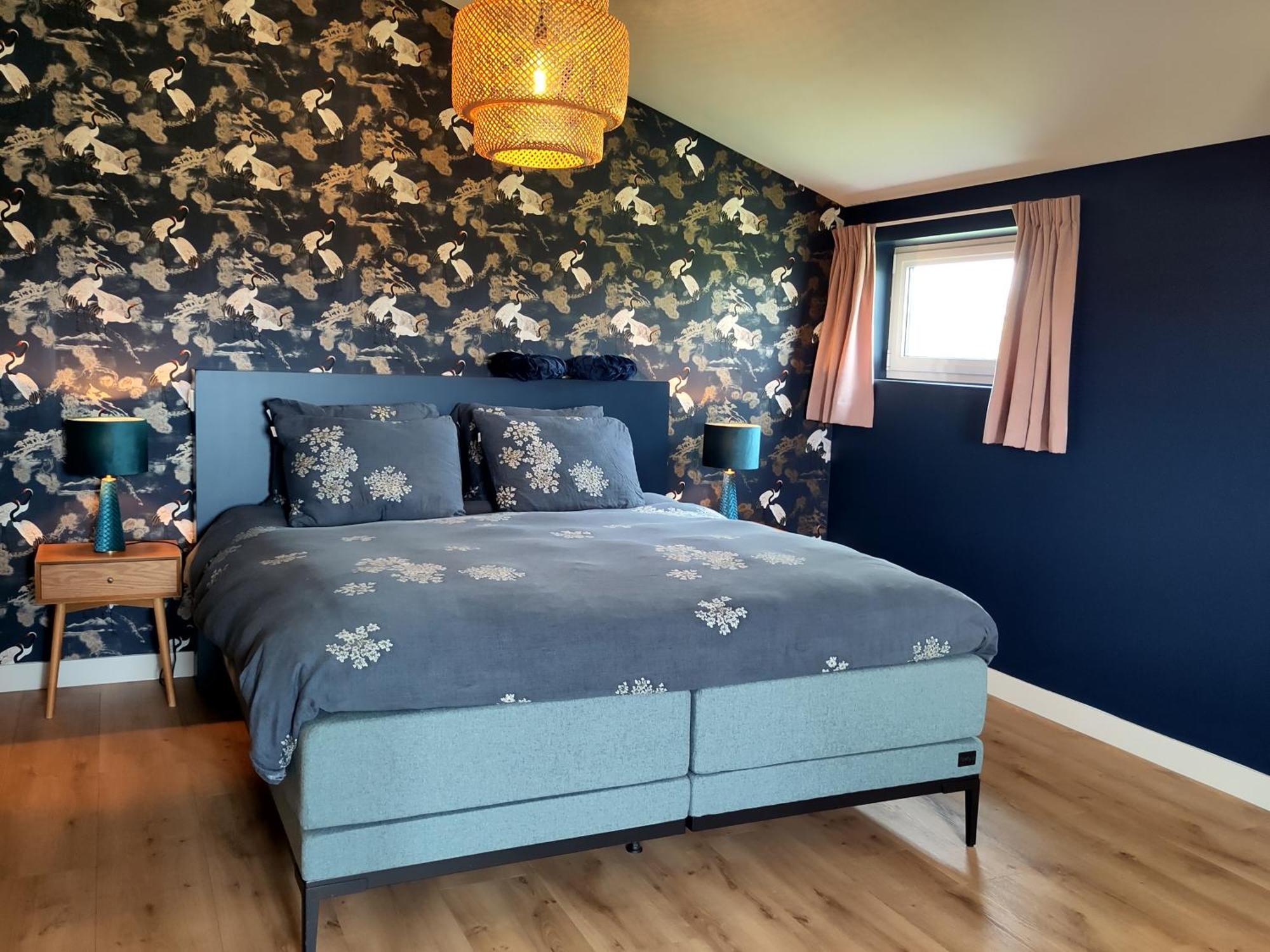 'T Voske Bed and Breakfast Zundert Exteriör bild