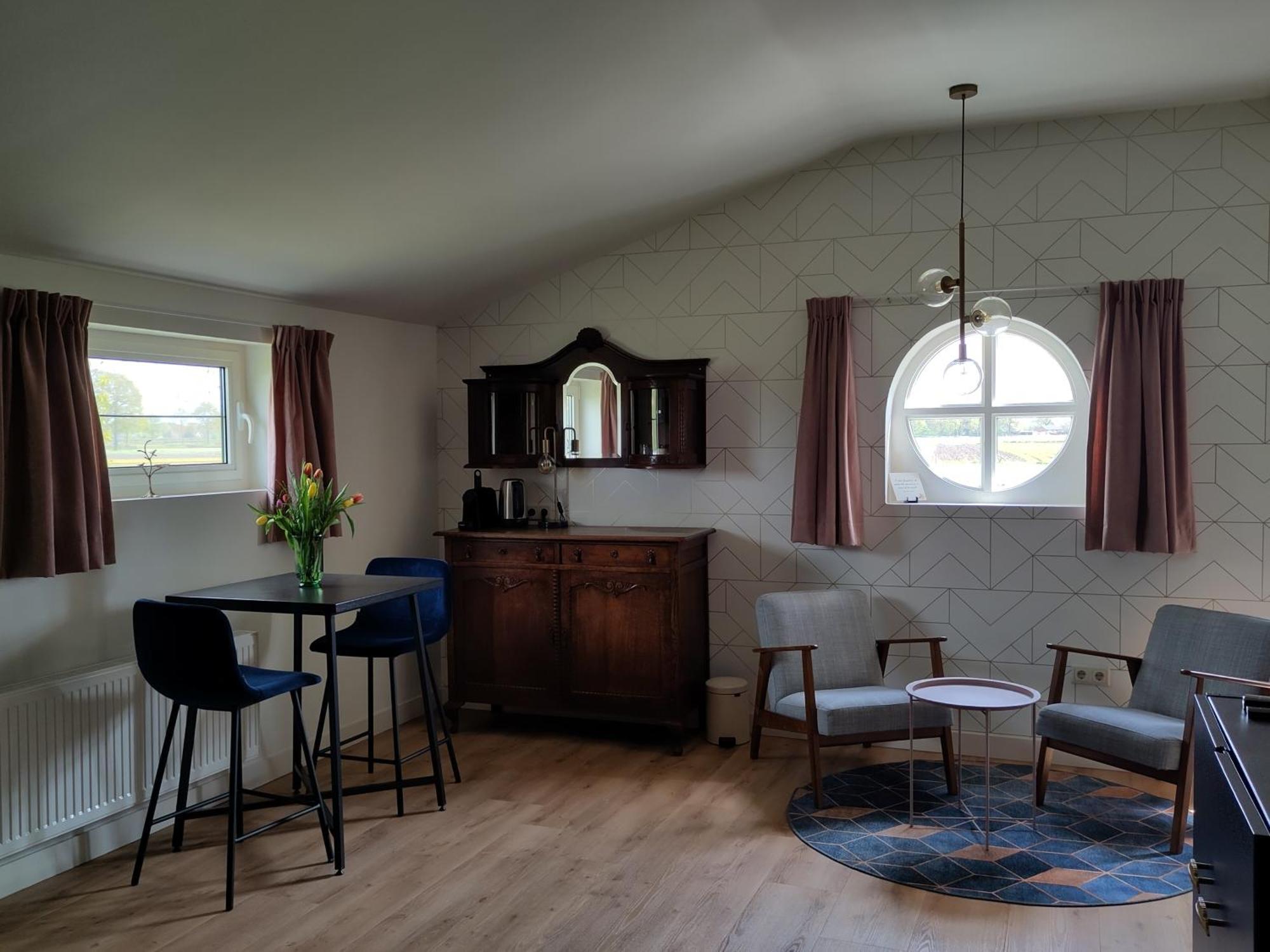 'T Voske Bed and Breakfast Zundert Exteriör bild