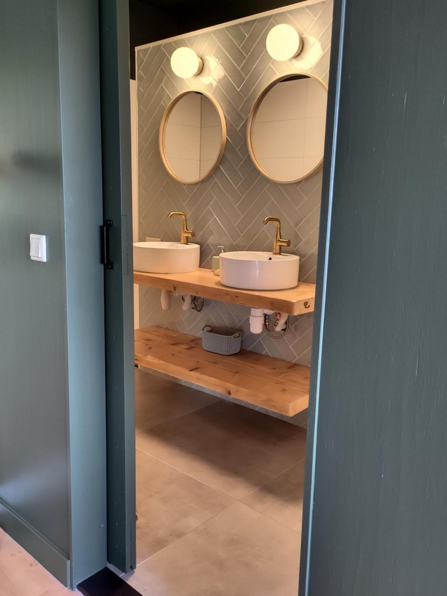 'T Voske Bed and Breakfast Zundert Exteriör bild